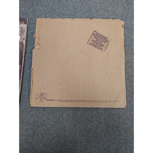 Led Zeppelin In Through The Out Door 1st Specialty Press Sep. 15 1979 SS 16002 - Picture 3 of 6